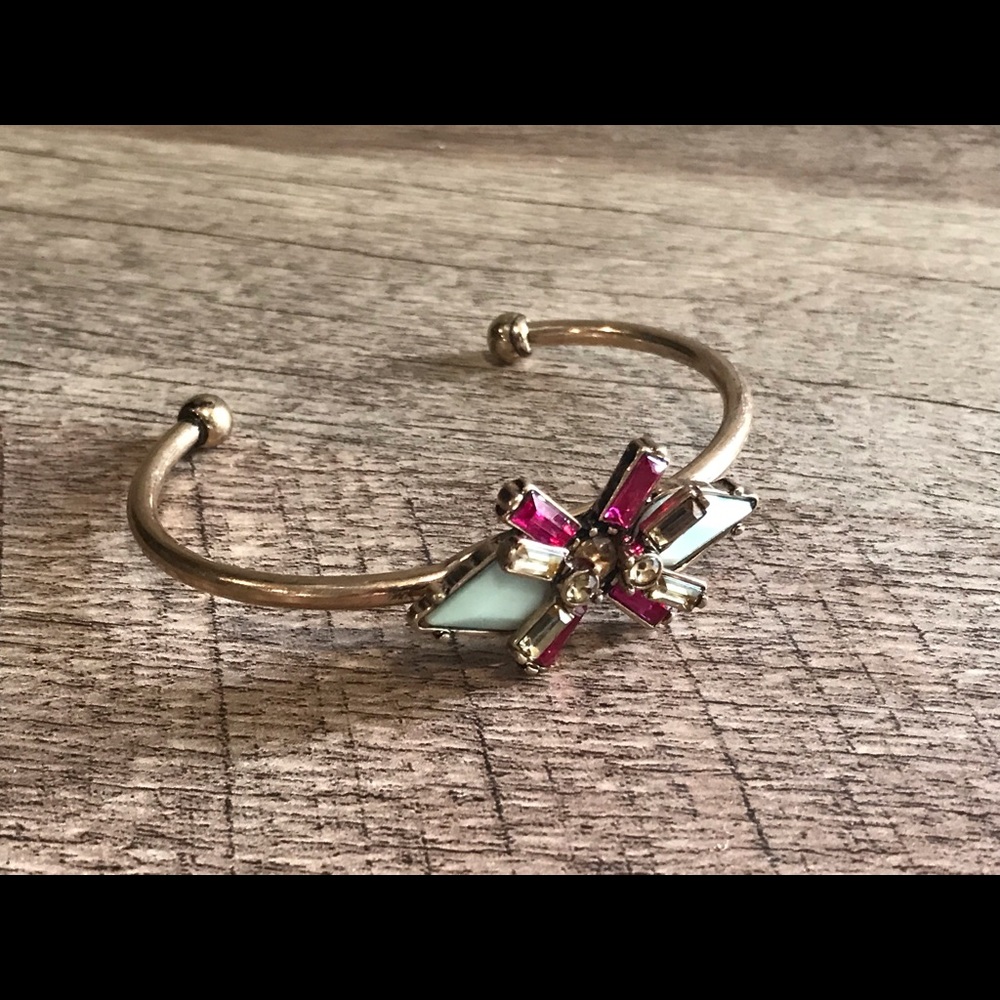 Colorful bangle